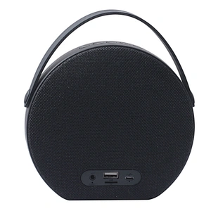 Outdoor Handsfree Waterproof Mini Fabric Wireless Bluetooth Speaker