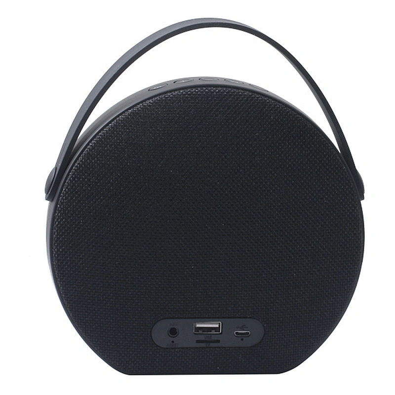 Outdoor Handsfree Waterproof Mini Fabric Wireless Bluetooth Speaker