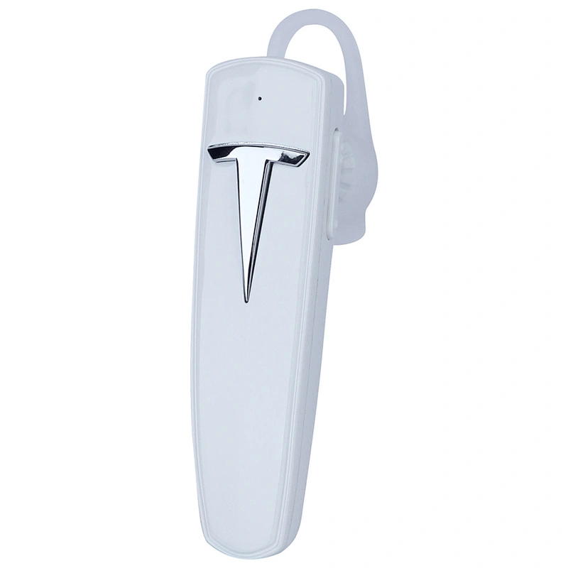 Hot sale Mobile Phone Use powerful bass driven in-ear mini invisible business earphone with mic