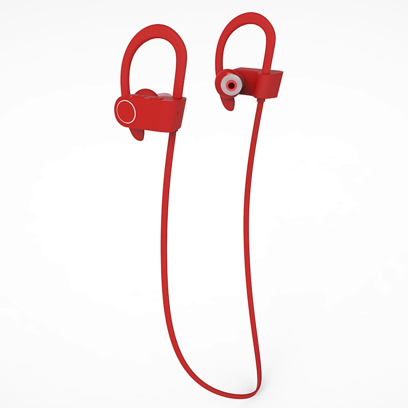 wireless sport earphone