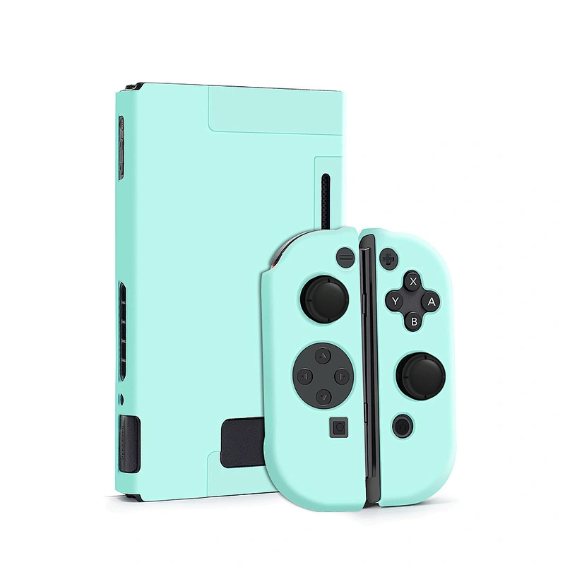 Cute Protective Cover Case Hard Shell Frosted Back Cover Protective Case For Nintendo Switch Cover