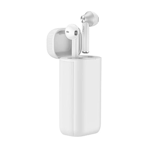 Promotion gift true wireless earbuds Power bank