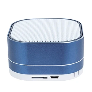 Portable Wireless Bluetooth karaoke Speaker Tiny Super Bass Mini speaker