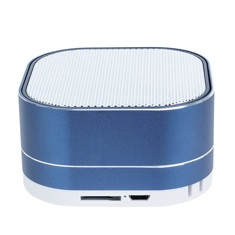 Portable Wireless Bluetooth karaoke Speaker Tiny Super Bass Mini speaker