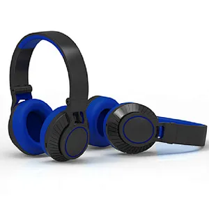 Wholesale Smart Phone Stereo Hand-Free Wireless Headphone