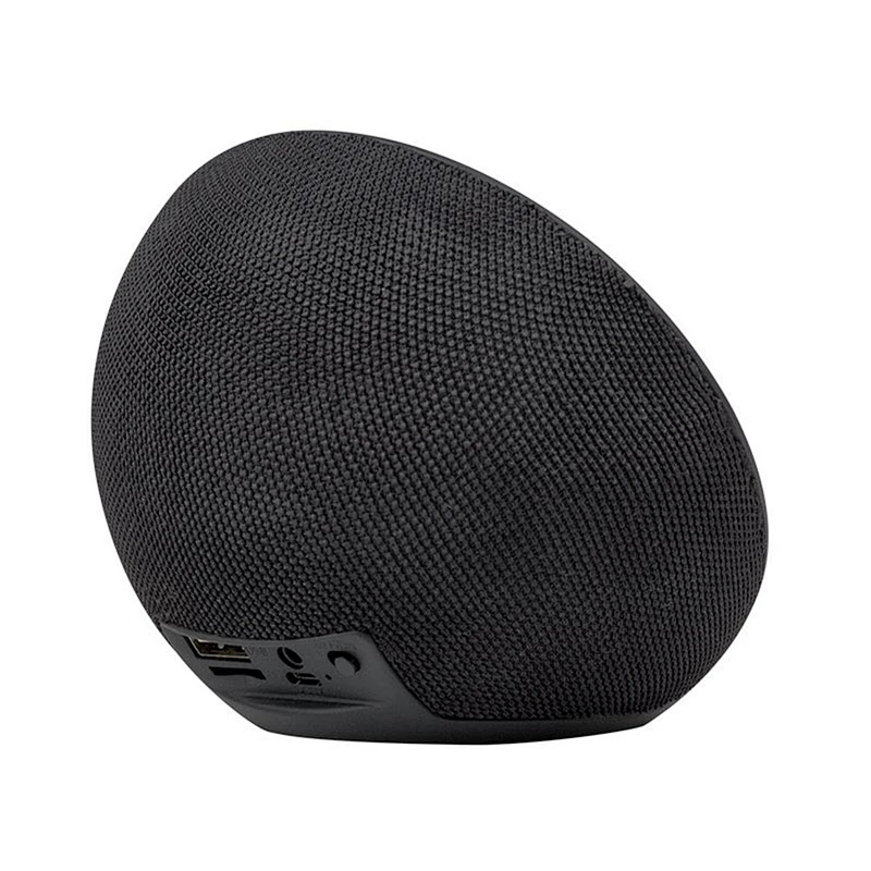 Mini Portable QI Wireless Charger Bluetooth Wireless Speaker