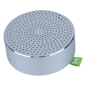 Wholesale Promotion Gift Aluminium Cylinder Wireless Speaker