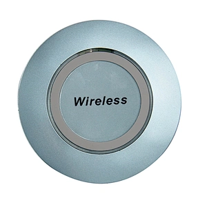 Portable Fast Charger UFO USB Phone Charger Cable QI Wireless Charger