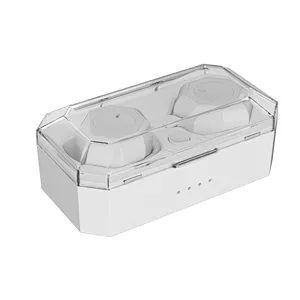 2021 Newest TWS Gaming i3 Earbud Bluetooth 5.0 Ture Wireless Stereo Earphone Festival Kid Present