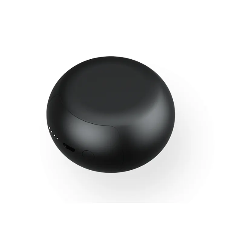 Shenzhen New Mini TWS Wireless Bluetooth V5.0 Earphone for ps 4 ps 5 Stereo Headset Earbuds With Charging Box Power Bank