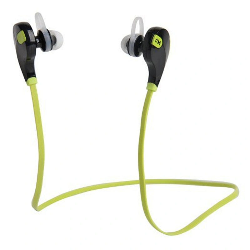 Promotion Gift Portable Bluetooth In Ear Sports Earphone