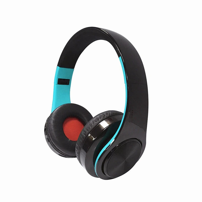 Custom Wireless 4.0 Microphone Music Headset Headphone