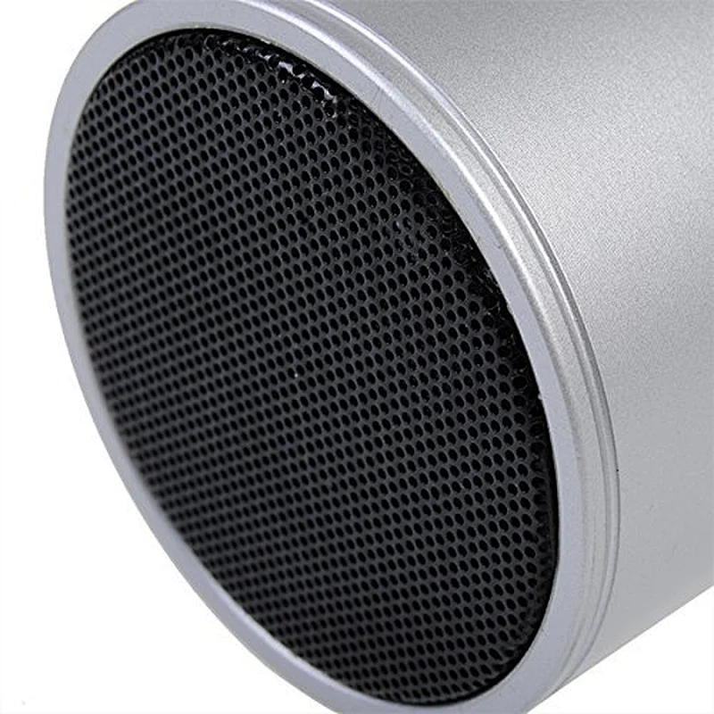 metallic mp3 player mobile phone wireless S10 mini bluetooth speaker