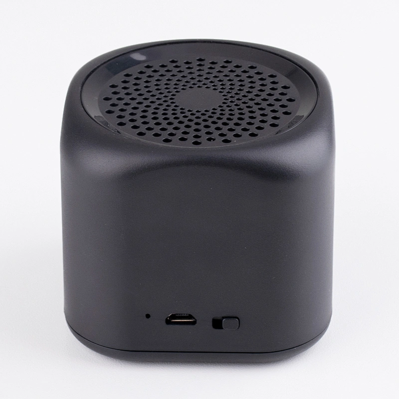 Cheap Price Mini Cube 3W Wireless Bluetooth TWS Speaker