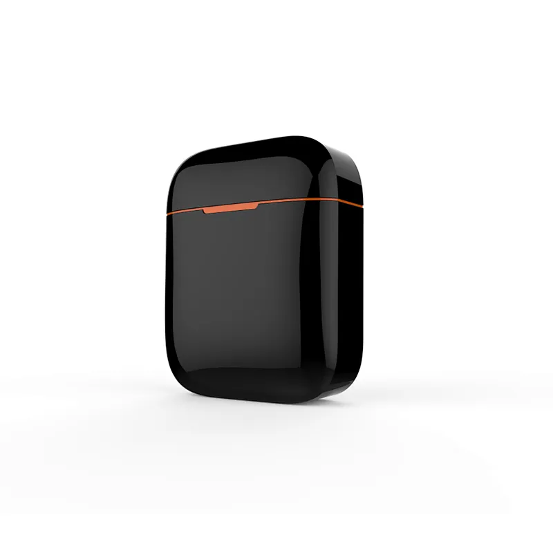 OEM logo free sample waterproof portable truely wireless 5.0 earphones