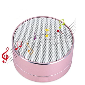 Mini A10 Wireless Speaker