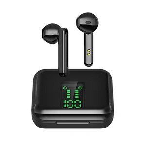Smartphones Tws Stereo true stereo portable mini in-Ear Wireless Earpieces