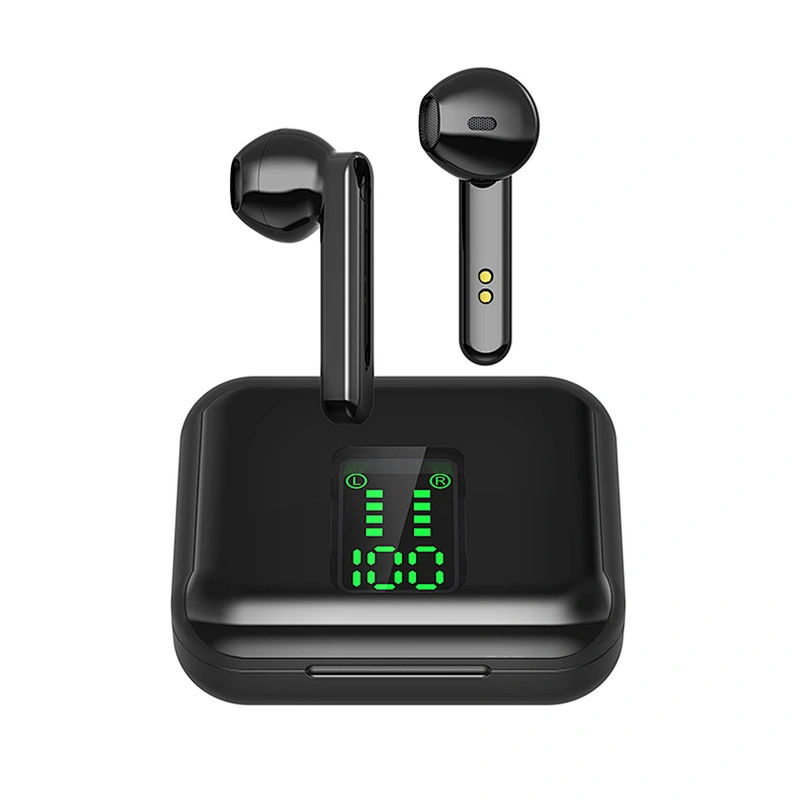 Smartphones Tws Stereo true stereo portable mini in-Ear Wireless Earpieces