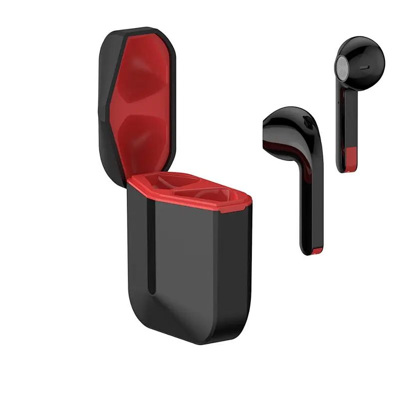battery level Bluetooth Earbuds TWS Waterproof Wireless earbuds Touch Headset