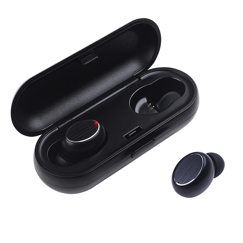 Handsfree Mini True Wireless TWS V5.0 Headphone