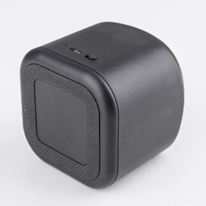 Cheap Price Mini Cube 3W Wireless Bluetooth TWS Speaker