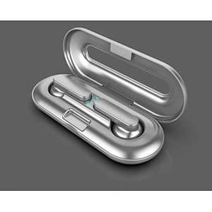 2021 Newest Gaming Bluetooth Headset Christmas Gift Ture Wireless Stereo Earphone TWS Game Earbud Festival Kid Present