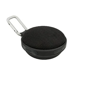 keychain outdoor fabric waterproof wireless bluetooth speaker
