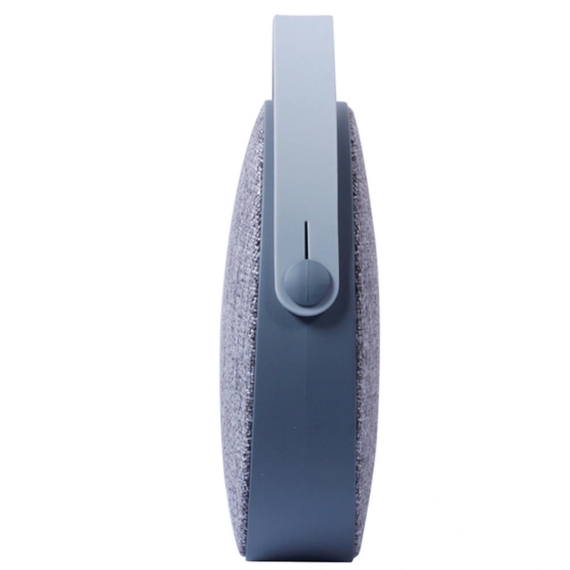 Portable Fabric Handbag Handle Suboofer Bluetooth Mesh Wireless Amplifier Speaker