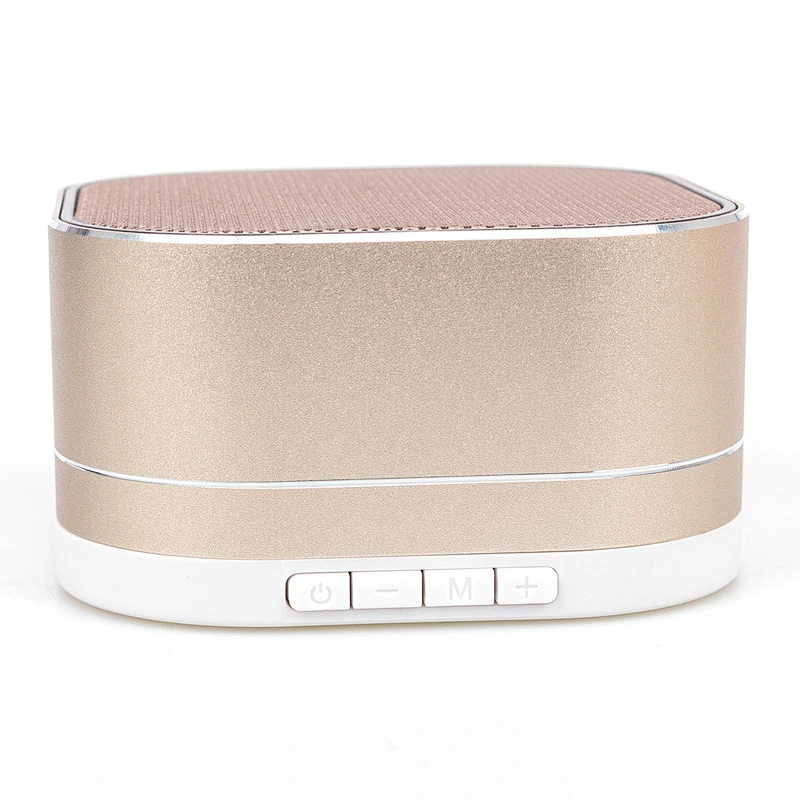 Cheap music mini subwoofer handsfree wireless bluetooth speaker