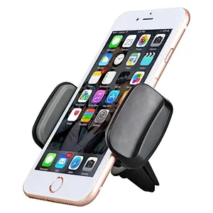 Vehicle 360 Rotation Air Vent Universal Car Mount For Cellphone