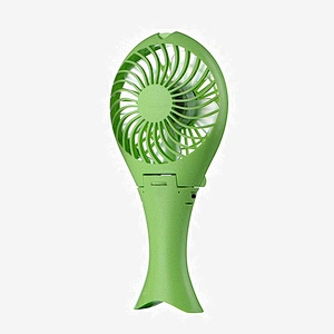 custom logo Foldable Summer Cooling Mini portable handheld USB Fan