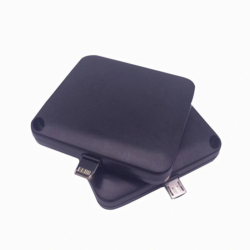 Portable One Time Use Disposable Outdoor Mini 1000mah Power Bank