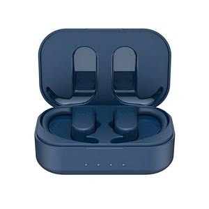 KINGSTAR 2021 New Arrival earphone 6 Hours Working Wireless Bluetooth Stereo Earphone Touch Sports Waterproof BTS Earbuds