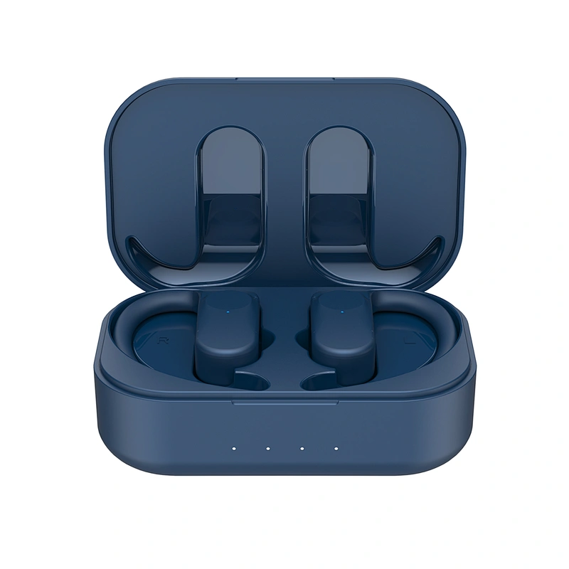 KINGSTAR 2021 New Arrival earphone 6 Hours Working Wireless Bluetooth Stereo Earphone Touch Sports Waterproof BTS Earbuds