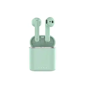 Promotion Gifts Macaroon Color Mini Waterproof Wireless Earbuds Bluetooth TWS
