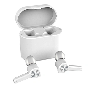 V5.0 Portable Stereo Sound BT Wireless Touch Control TWS Headset