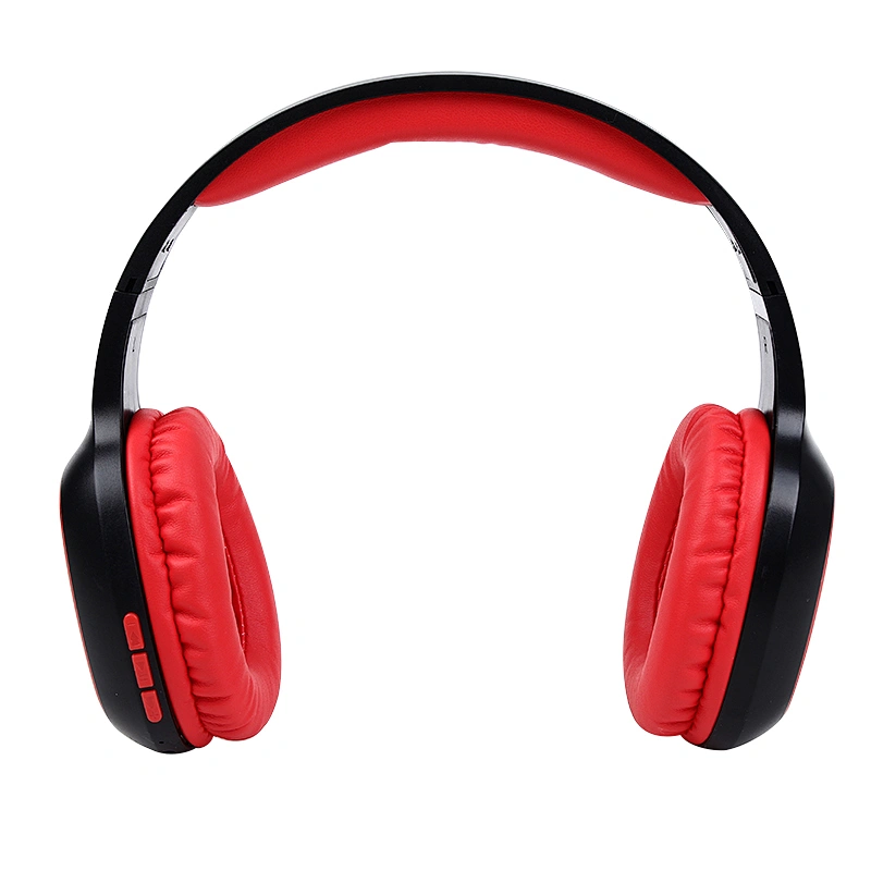 custom headphones with logo 3.5mm jack 5.0 magnetic wireless headphones