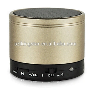 Wholesales Customized Mini Wireless Bluetooth Speaker S10