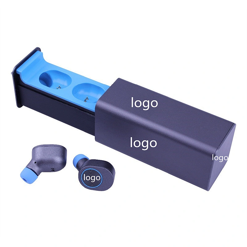 In-Ear Noise Cancelling Mini TWS True Wireless Earbuds