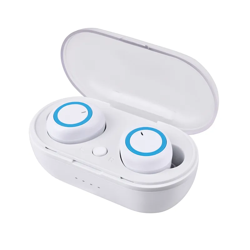 BT5.0 Mini True Wireless TWS Earbuds Bluetooth