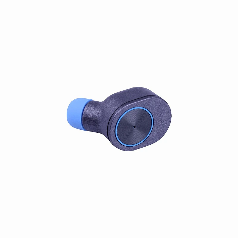 Wholesale Headphone with Mic for Mobile Phone Invisible csr True Wireless tws Earbuds