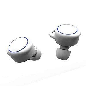 Portable Mini Bluetooth 5.0 Earbuds in Ear TWS Sports Wireless Earphones