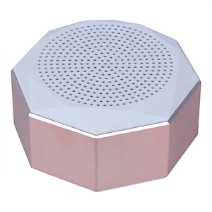Portable Hands Free aluminum speaker wireless