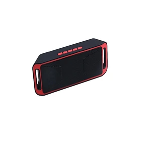 rechargeable stereo portable mini wireless brand speaker
