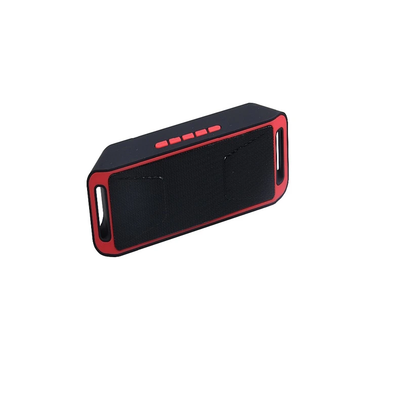 rechargeable stereo portable mini wireless brand speaker