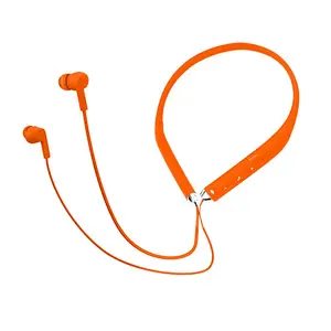Custom Design Stereo Sport Earphone Wireless Headset