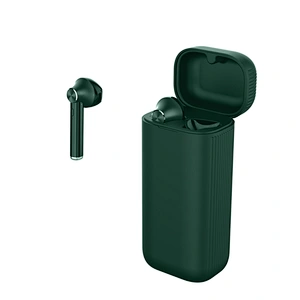 KINGSTAR Type-C TWS true Wireless Earphones with Charger case large capacity battery bluetooth earbuds