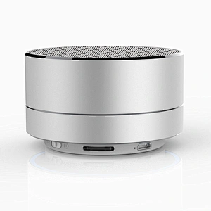 Deep Bass Music Player Mini Speaker Wireless Bluetooth Speaker A10
