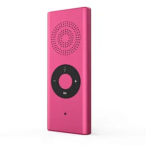 Handheld Portable Electronic Instant Smart Voice Language Translator