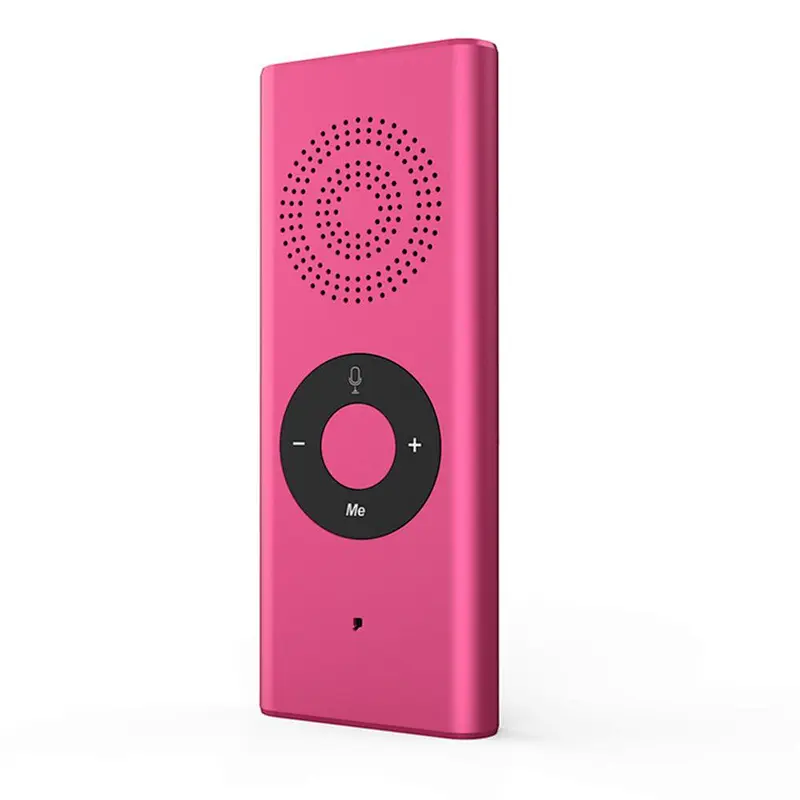 Handheld Portable Electronic Instant Smart Voice Language Translator